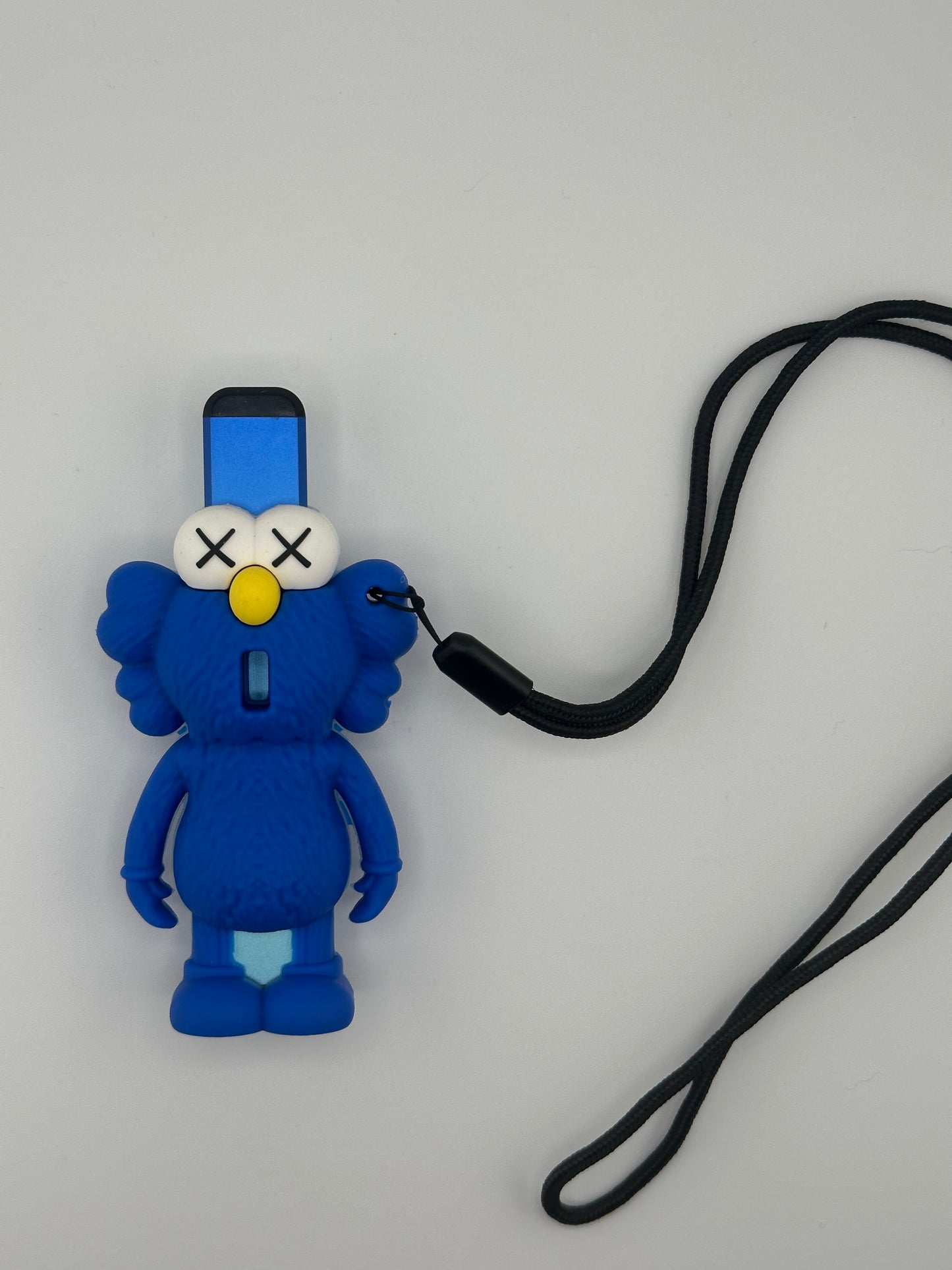 Hypebeast Style multipurpose Holder USB Case,VAPE Holder CART Holder Unique Hypebeast Gift for Kaws Lovers Kaws case