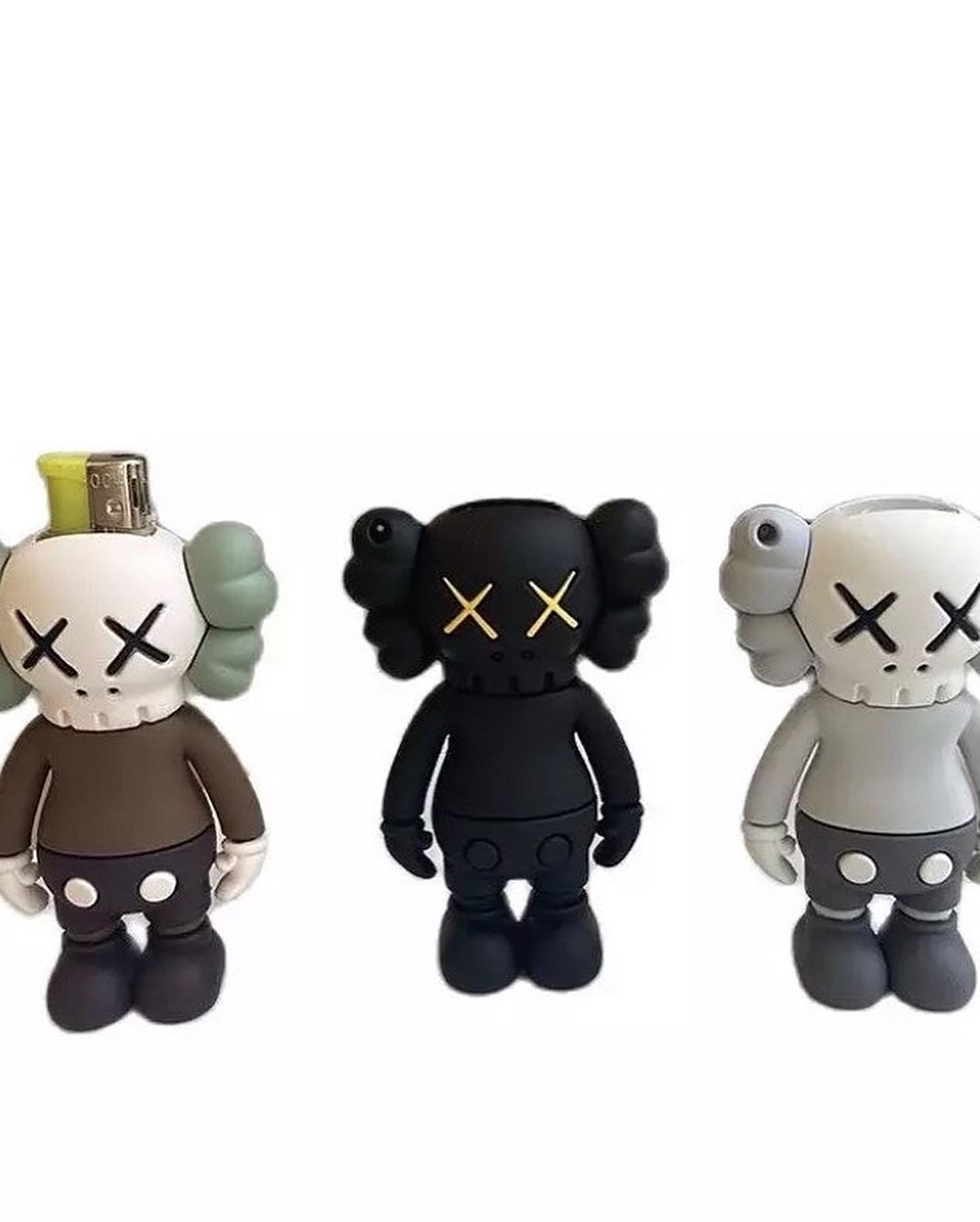 Hypebeast Style Lighter Unique Hypebeast Gift for Kawee Lovers