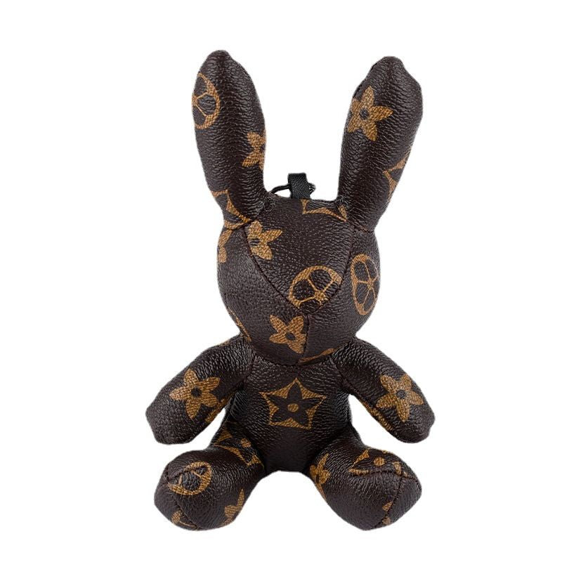 Rabbit Bag charm