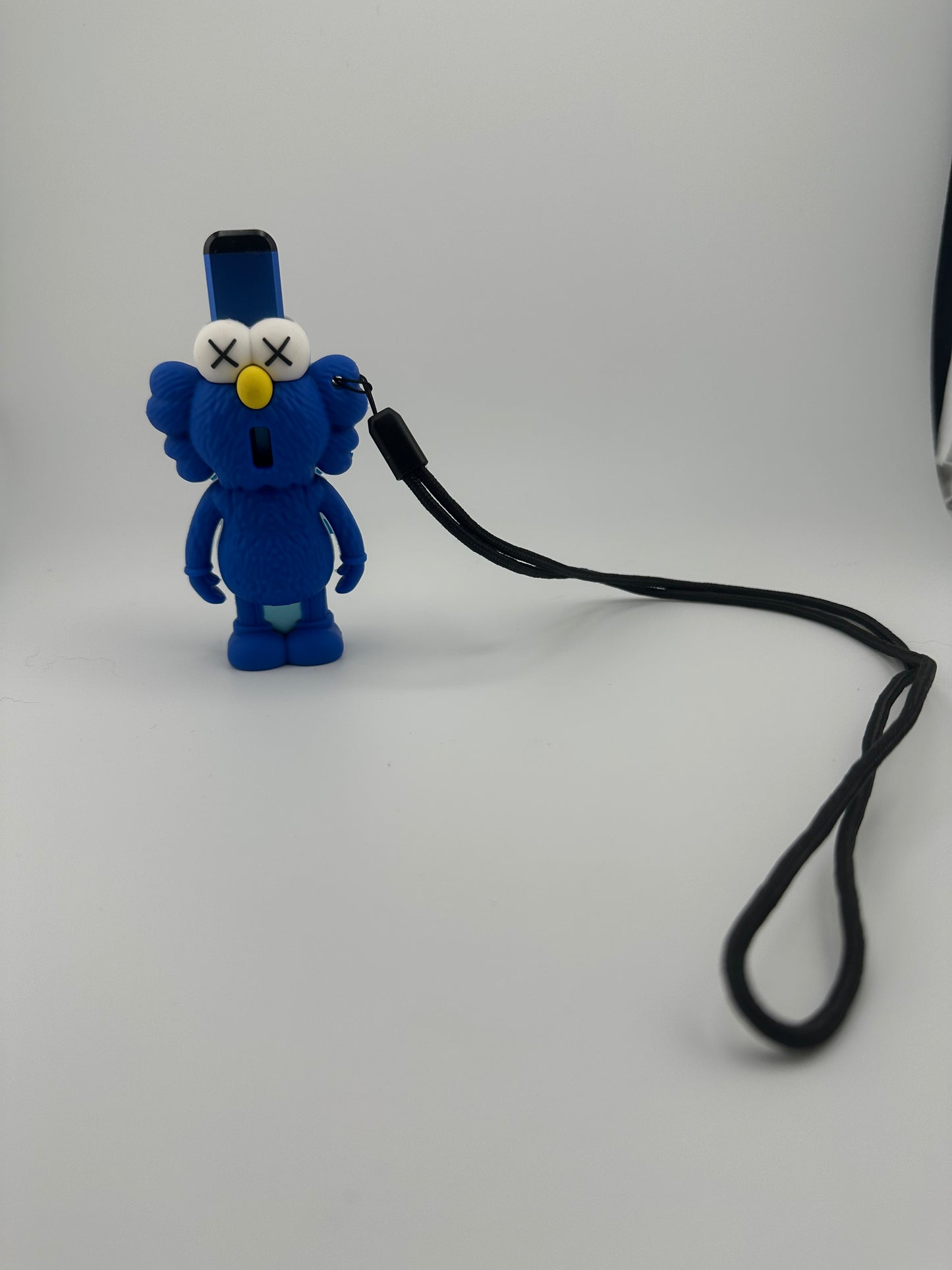 Hypebeast Style multipurpose Holder USB Case,VAPE Holder CART Holder Unique Hypebeast Gift for Kaws Lovers Kaws case