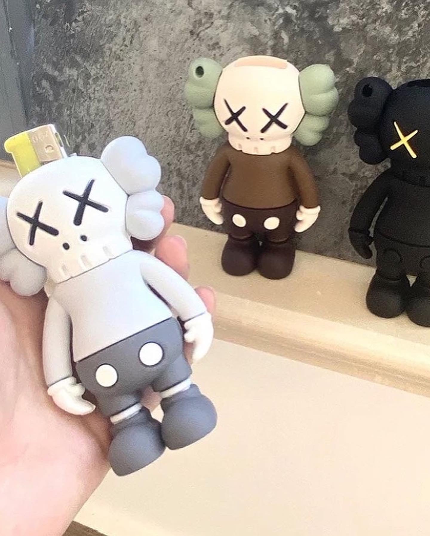 Hypebeast Style Lighter Unique Hypebeast Gift for Kawee Lovers
