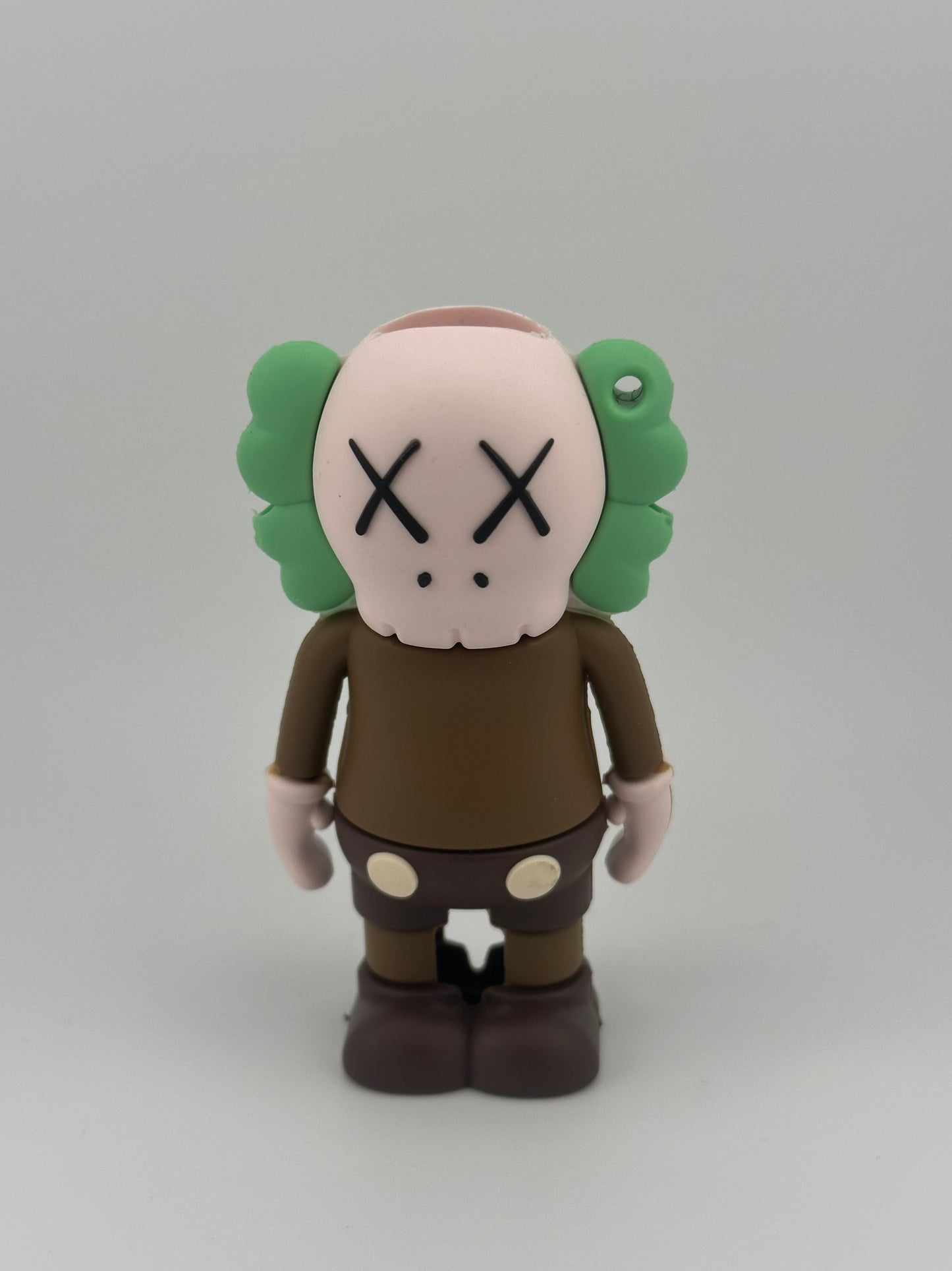 Hypebeast Style multipurpose Holder USB Case,VAPE Holder CART Holder Unique Hypebeast Gift for Kaws Lovers Kaws case