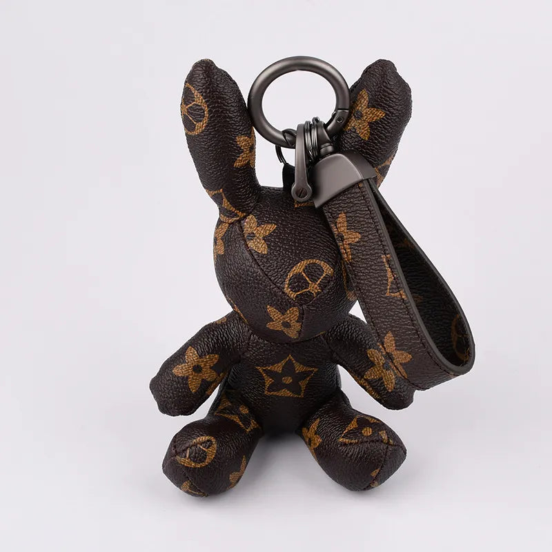 Rabbit Bag charm