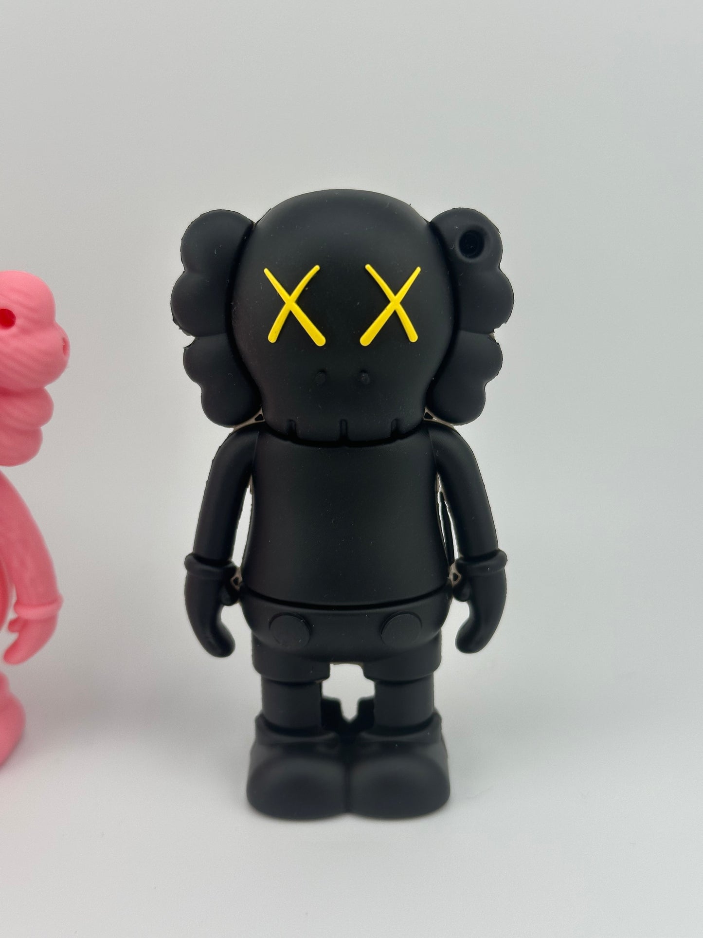 Hypebeast Style multipurpose Holder USB Case,VAPE Holder CART Holder Unique Hypebeast Gift for Kaws Lovers Kaws case