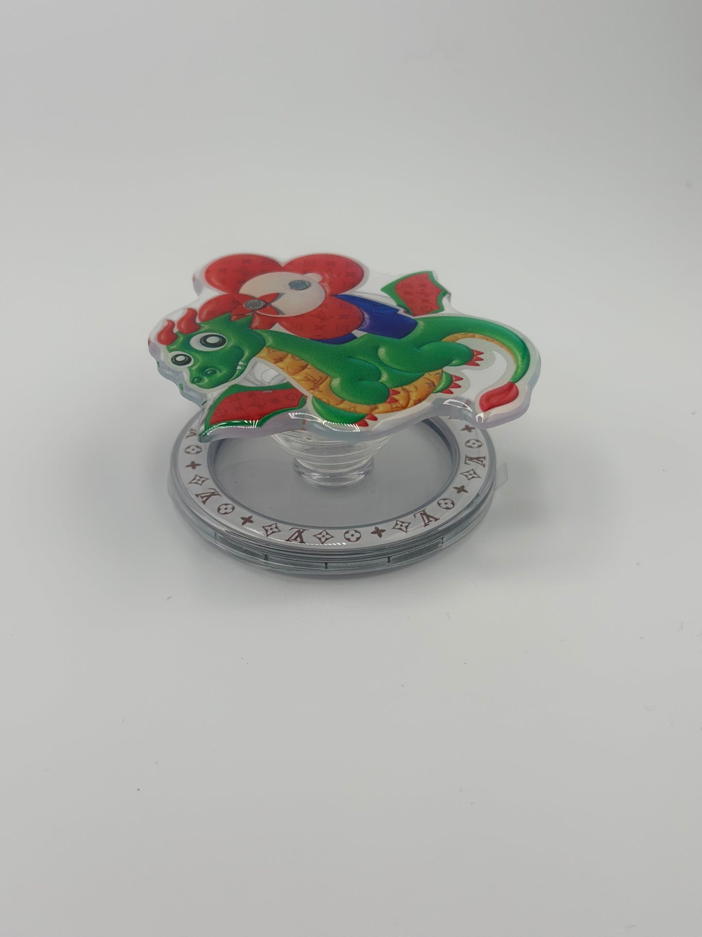 Cute Magnetic Pop socket For iPhone