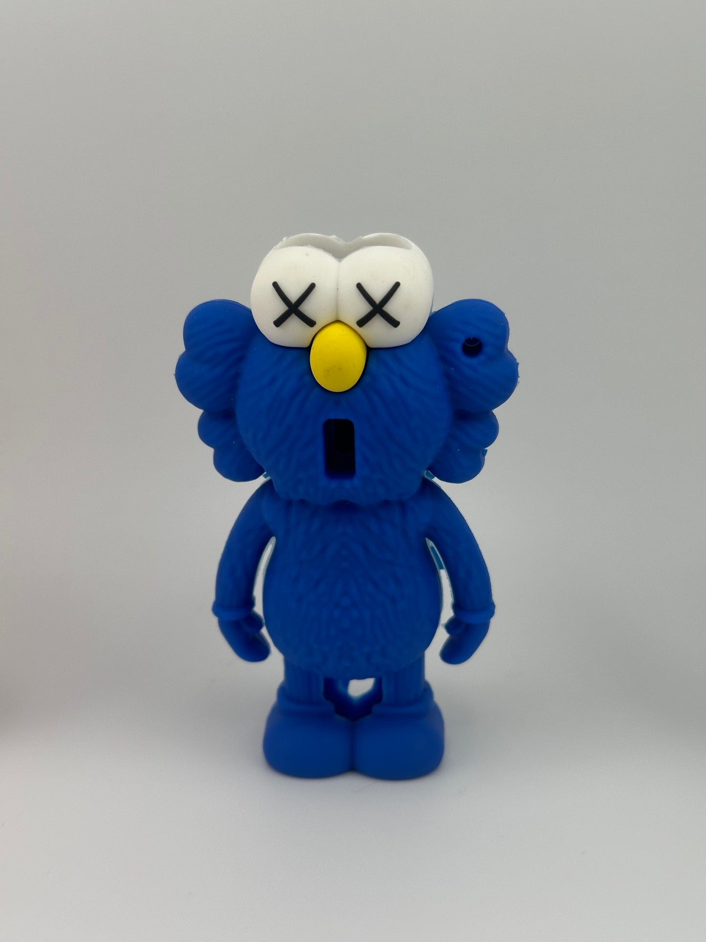 Hypebeast Style multipurpose Holder USB Case,VAPE Holder CART Holder Unique Hypebeast Gift for Kaws Lovers Kaws case