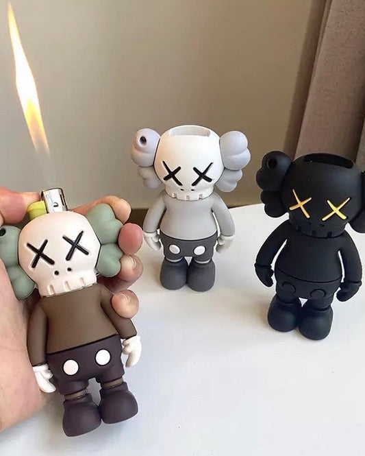 Hypebeast Style Lighter Unique Hypebeast Gift for Kawee Lovers