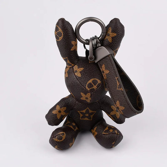 Rabbit Bag charm
